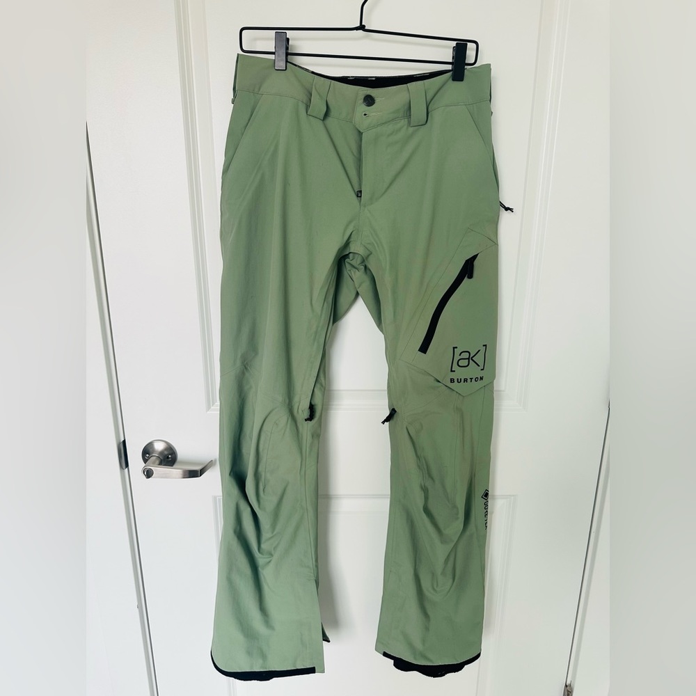 Burton AK Cyclic Gore-Tex 2L Pants